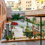 Alloggio Carmen Sallès - Concezioniste Missionarie - Free parking on request !